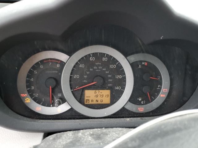 Foto 9 de la subasta – 2010 TOYOTA RAV4 con VIN 2T3BF4DV6AW060348