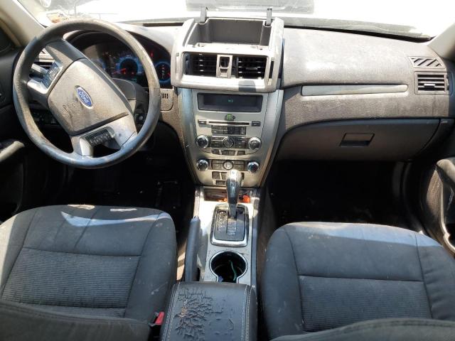Photo 8 from auction – 2011 FORD FUSION SE with VIN 3FAHP0HA4BR212470