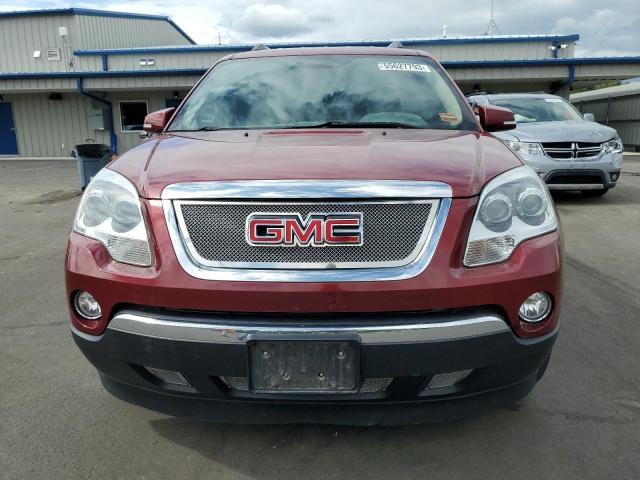 Photo 5 from auction – 2010 GMC ACADIA SLT with VIN 1GKLRNED1AJ180679