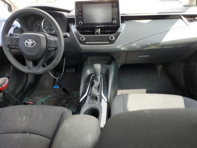 Photo 8 from auction – 2020 TOYOTA COROLLA LE with VIN 5YFEPRAE8LP067830