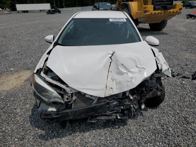 Photo 5 from auction – 2015 TOYOTA COROLLA L with VIN 2T1BURHE8FC293470
