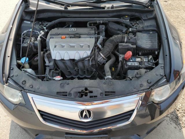 Photo 11 from auction – 2014 ACURA TSX with VIN JH4CU2F47EC000718