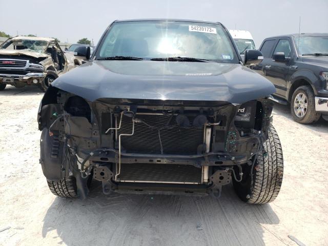 Photo 5 from auction – 2013 TOYOTA 4RUNNER SR with VIN JTEZU5JR6D5058186