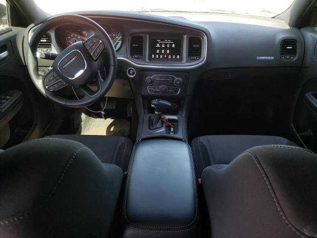 Photo 8 from auction – 2022 DODGE CHARGER SX with VIN 2C3CDXBG8NH202628