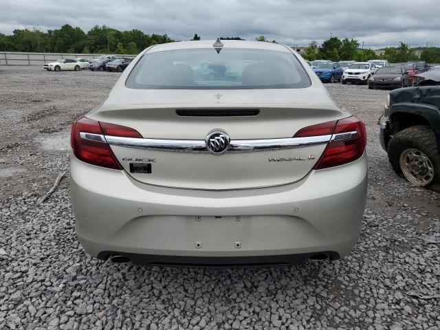 Photo 6 from auction – 2015 BUICK REGAL PREM with VIN 2G4GN5EX4F9192262