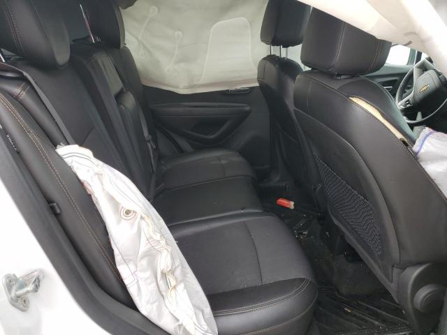 Photo 10 from auction – 2019 CHEVROLET TRAX 1LT with VIN KL7CJLSB4KB796458