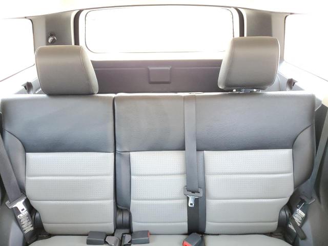 Photo 10 from auction – 2007 DODGE NITRO SLT with VIN 1D8GU58K27W555790