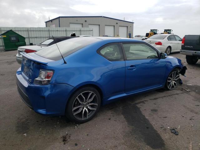 Photo 3 from auction – 2015 TOYOTA SCION TC with VIN JTKJF5C72FJ000263