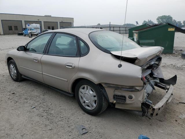 Photo 2 from auction – 1999 FORD TAURUS LX with VIN 1FAFP52U8XA119914