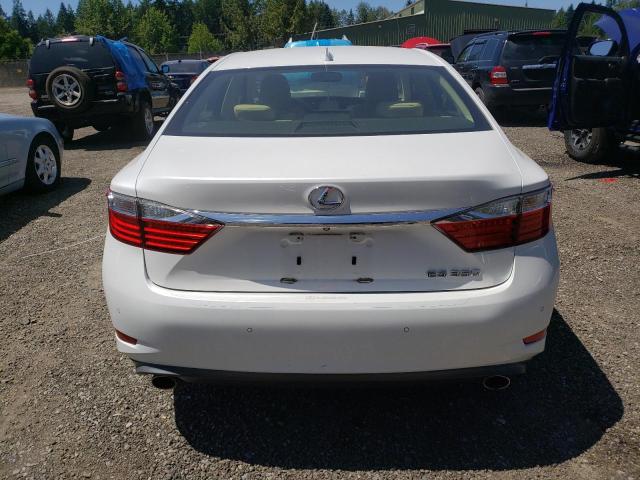 Photo 6 from auction – 2015 LEXUS ES 350 with VIN JTHBK1GG3F2185930