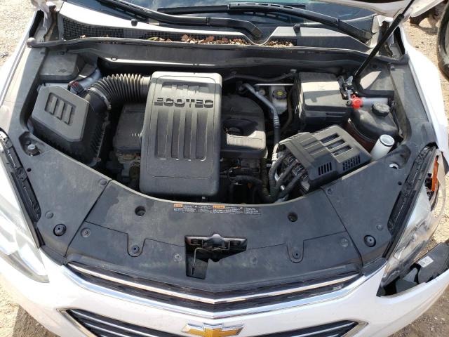 Photo 11 from auction – 2016 CHEVROLET EQUINOX LT with VIN 2GNALCEK7G6289300