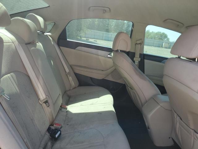 Photo 10 from auction – 2016 HYUNDAI SONATA SE with VIN 5NPE24AF8GH375173