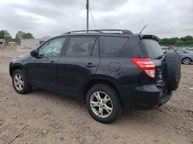 Photo 2 from auction – 2011 TOYOTA RAV4 with VIN 2T3BF4DV4BW136988