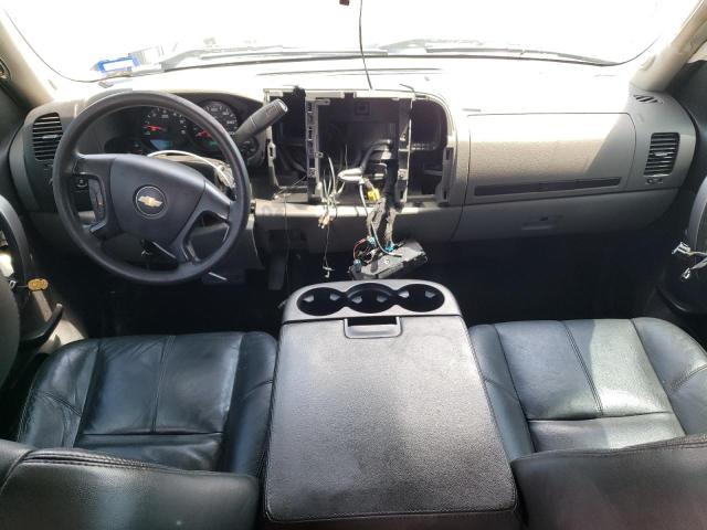 Photo 8 from auction – 2013 CHEVROLET SILVERADO with VIN 3GCPCREAXDG156589