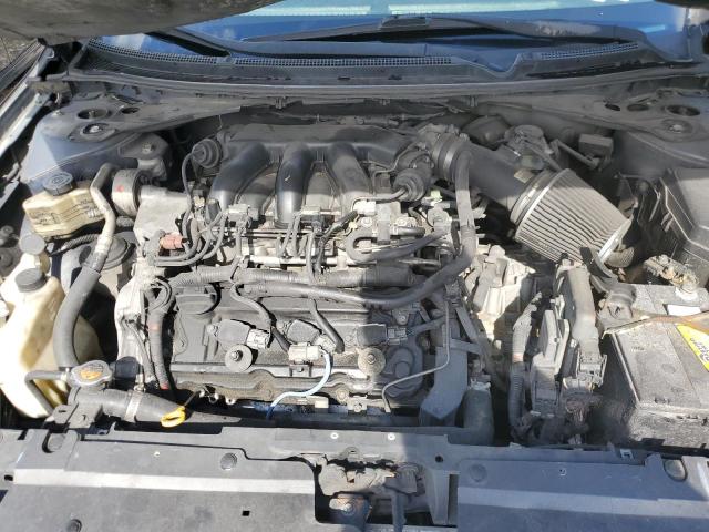 Photo 11 from auction – 2010 NISSAN ALTIMA SR with VIN 1N4BL2AP4AN417722