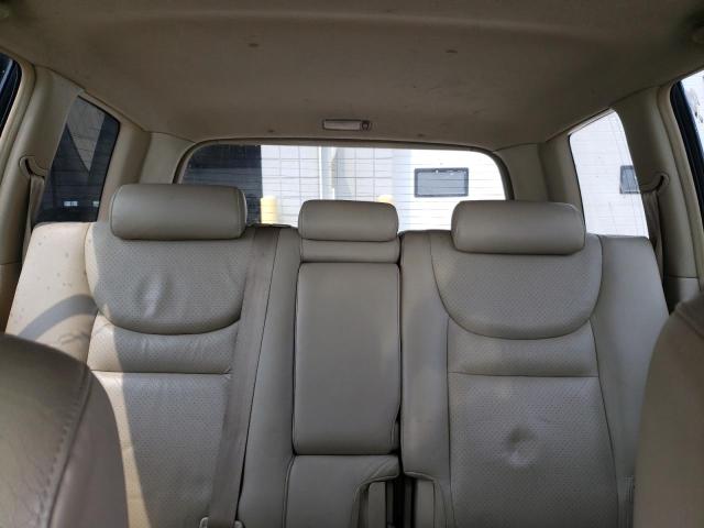 Photo 10 from auction – 2002 TOYOTA HIGHLANDER with VIN JTEHF21A620073487