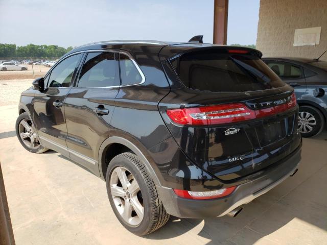Photo 2 from auction – 2015 LINCOLN MKC with VIN 5LMCJ1A96FUJ05245