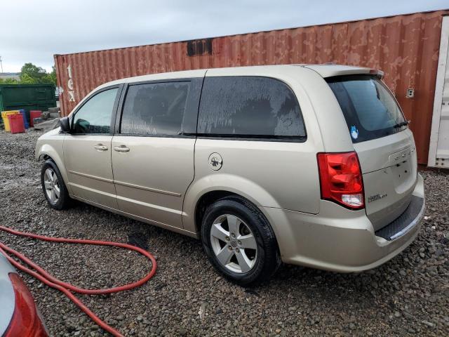 Photo 2 from auction – 2016 DODGE GRAND CARA with VIN 2C4RDGBG4GR175902