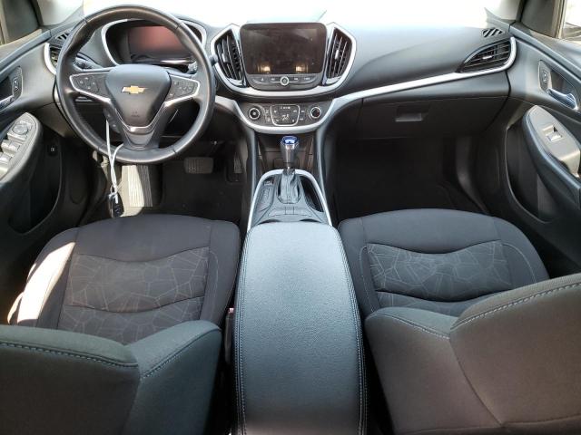 Photo 8 from auction – 2016 CHEVROLET VOLT LT with VIN 1G1RC6S59GU138786