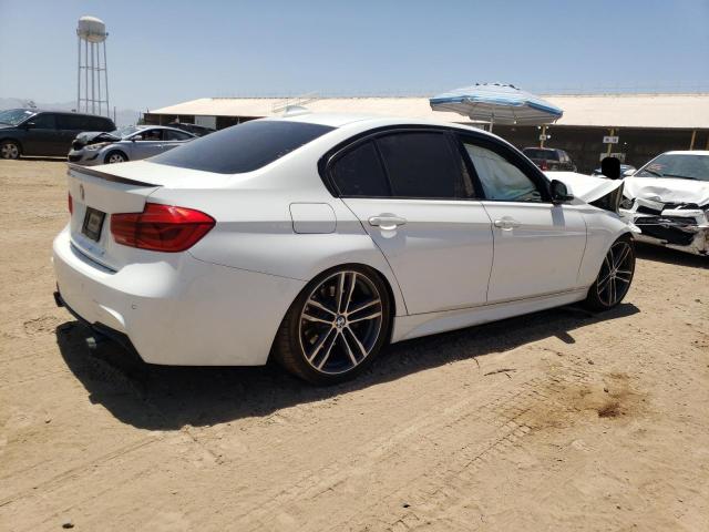 Photo 3 from auction – 2018 BMW 340 I with VIN WBA8B3G56JNV01153