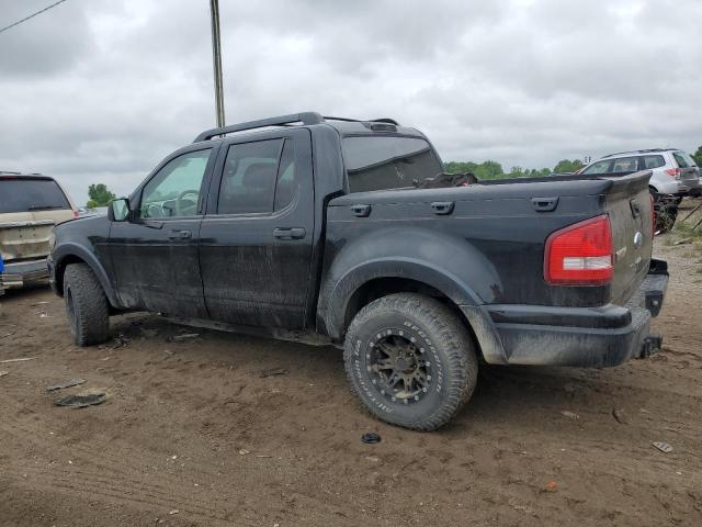 Photo 2 from auction – 2007 FORD EXPLORER S with VIN 1FMEU51K77UA12152