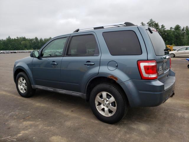 Photo 2 from auction – 2010 FORD ESCAPE LIM with VIN 1FMCU9EG1AKB30897