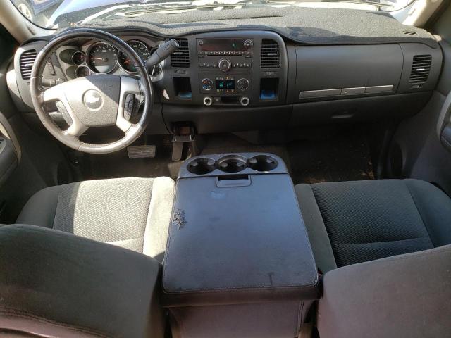 Photo 8 from auction – 2008 CHEVROLET SILVERADO with VIN 2GCEC13C881260543