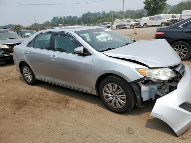 Photo 4 from auction – 2014 TOYOTA CAMRY L with VIN 4T4BF1FK6ER408669