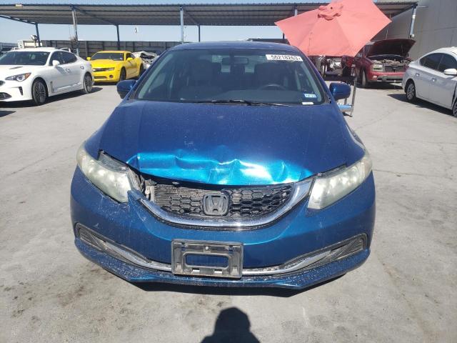 Photo 5 from auction – 2015 HONDA CIVIC EX with VIN 19XFB2F81FE019900