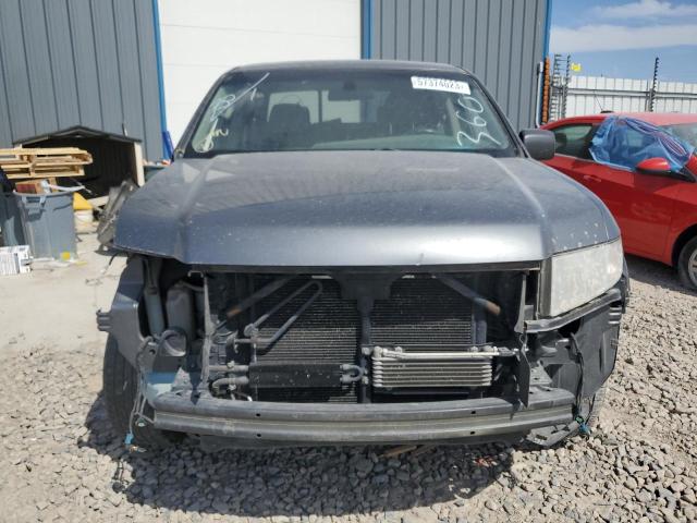 Photo 5 from auction – 2011 HONDA RIDGELINE with VIN 5FPYK1F57BB451489