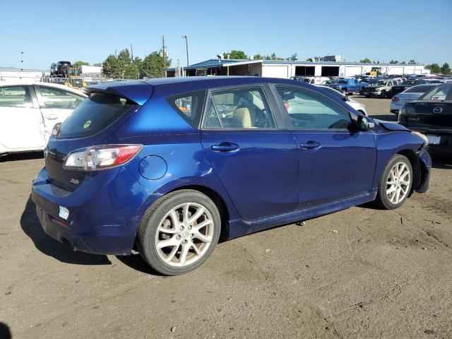Photo 3 from auction – 2012 MAZDA 3 S with VIN JM1BL1L5XC1584922