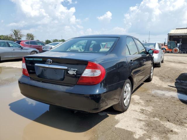 Photo 3 from auction – 2002 TOYOTA CAMRY LE with VIN 4T1BE32K92U634117
