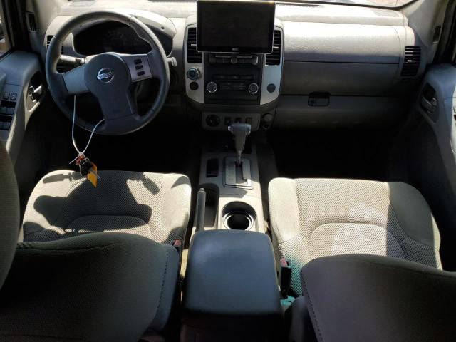 Photo 8 from auction – 2010 NISSAN FRONTIER C with VIN 1N6AD0EV6AC421084