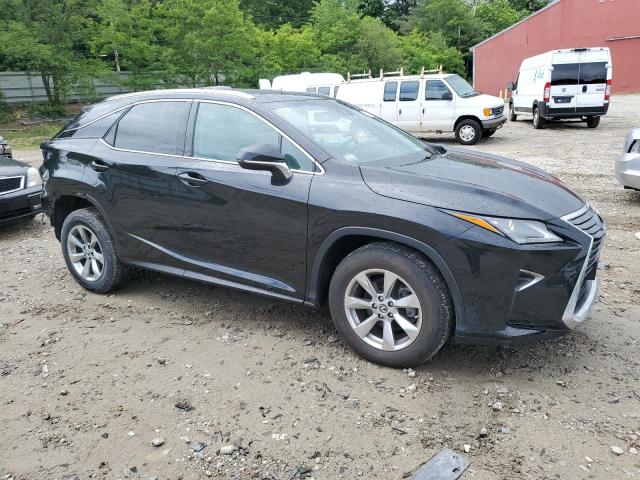 Photo 4 from auction – 2019 LEXUS RX 350 BAS with VIN 2T2BZMCA5KC204064