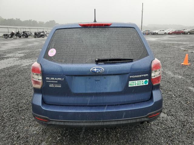 Photo 6 from auction – 2014 SUBARU FORESTER 2 with VIN JF2SJAAC2EH470898