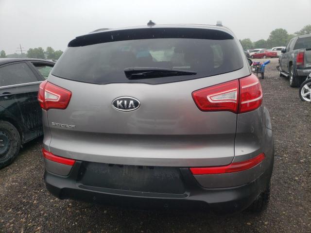 Photo 6 from auction – 2011 KIA SPORTAGE L with VIN KNDPB3A29B7054076