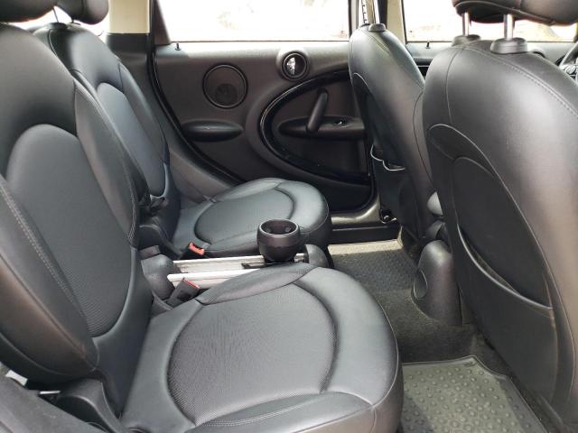 Photo 10 from auction – 2012 MINI COOPER S C with VIN WMWZC5C53CWM12849