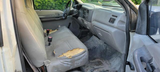 Photo 9 from auction – 1999 FORD F250 SUPER with VIN 1FTNF20L0XEC19743