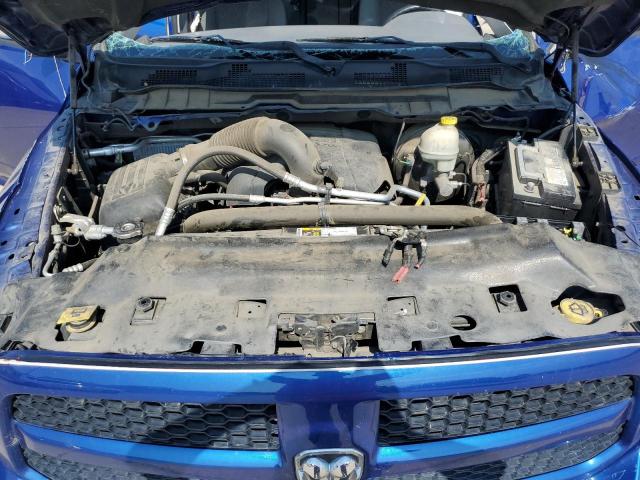 Снимка 11 от търг – 2015 RAM 1500 SLT с VIN 1C6RR6LT8FS661009