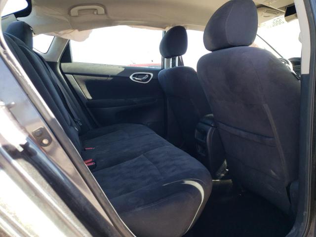 Photo 10 from auction – 2013 NISSAN SENTRA S with VIN 3N1AB7AP1DL659168
