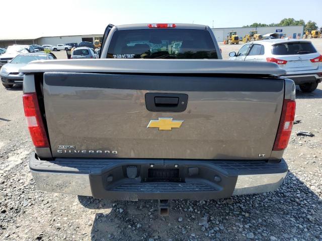 Photo 6 from auction – 2012 CHEVROLET SILVERADO with VIN 1GCRKSE70CZ304092