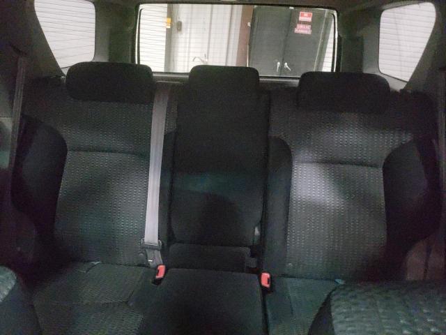 Photo 10 from auction – 2008 TOYOTA 4RUNNER SR with VIN JTEBU14RX8K015645