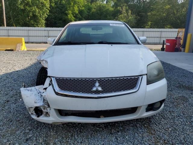 Photo 5 from auction – 2010 MITSUBISHI GALANT ES with VIN 4A32B3FF2AE004861