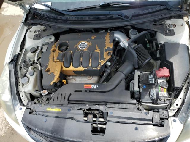 Photo 11 from auction – 2012 NISSAN ALTIMA S with VIN 1N4AL2EPXCC123830