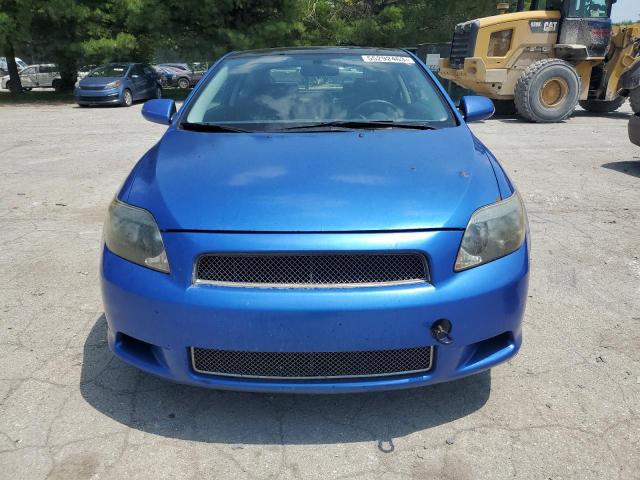 Photo 5 from auction – 2006 TOYOTA SCION TC with VIN JTKDE167660138009