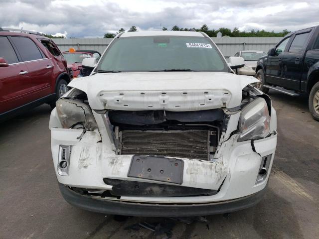 Photo 5 from auction – 2012 GMC TERRAIN SL with VIN 2GKFLTEK5C6166270
