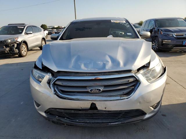 Photo 5 from auction – 2013 FORD TAURUS SEL with VIN 1FAHP2H85DG223254