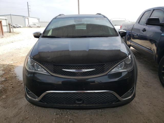Фото 5 с аукциона – 2019 CHRYSLER PACIFICA L с VIN 2C4RC1GG6KR506187