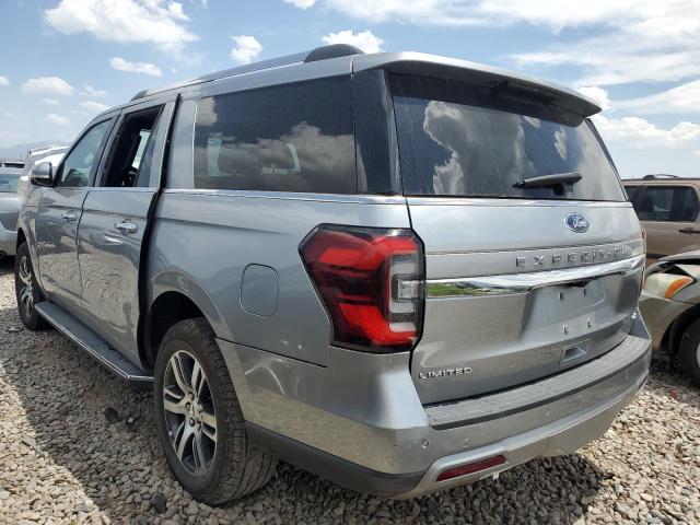 Photo 2 from auction – 2022 FORD EXPEDITION with VIN 1FMJK2AT2NEA27371