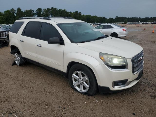 Photo 4 from auction – 2014 GMC ACADIA SLE with VIN 1GKKRNED1EJ273686